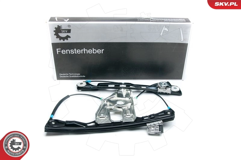 Window Regulator